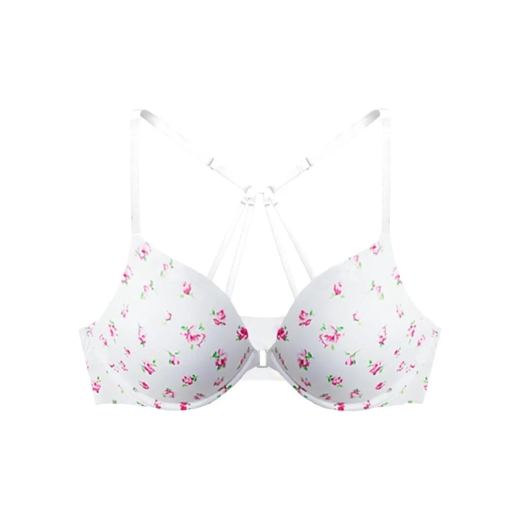 Victoria's Secret Розовый Бюстгальтер Женские