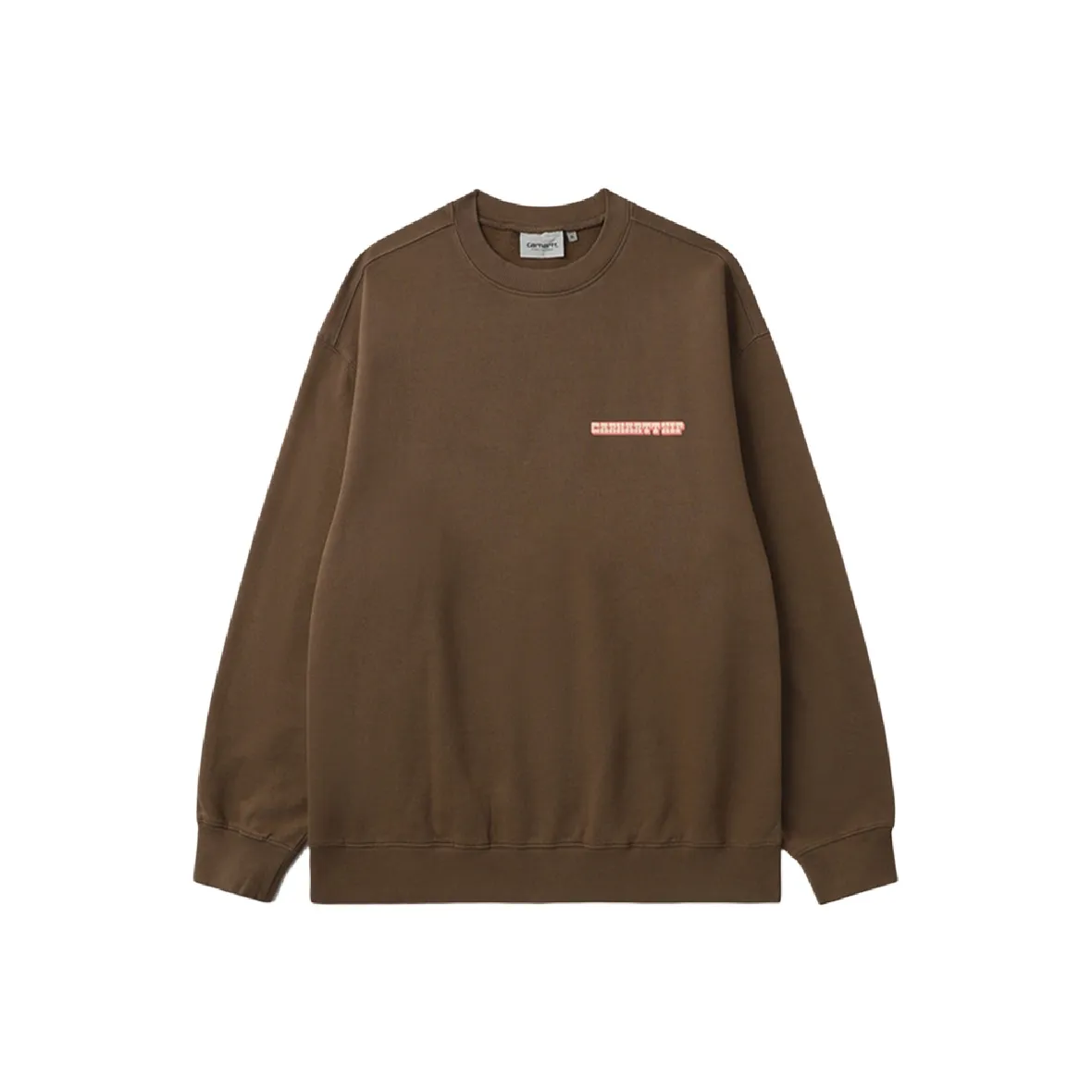 Carhartt WIP Greatest Flicks Sweatshirt