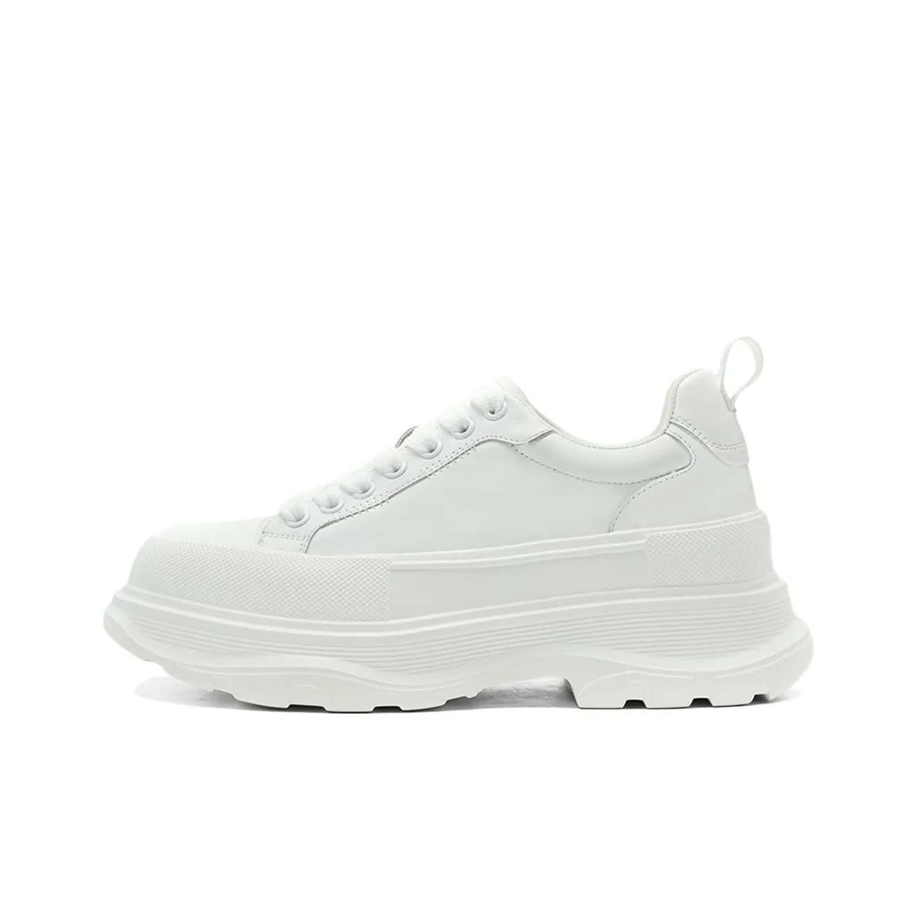 NINE WEST Низкий Топ Casual Женский Белый