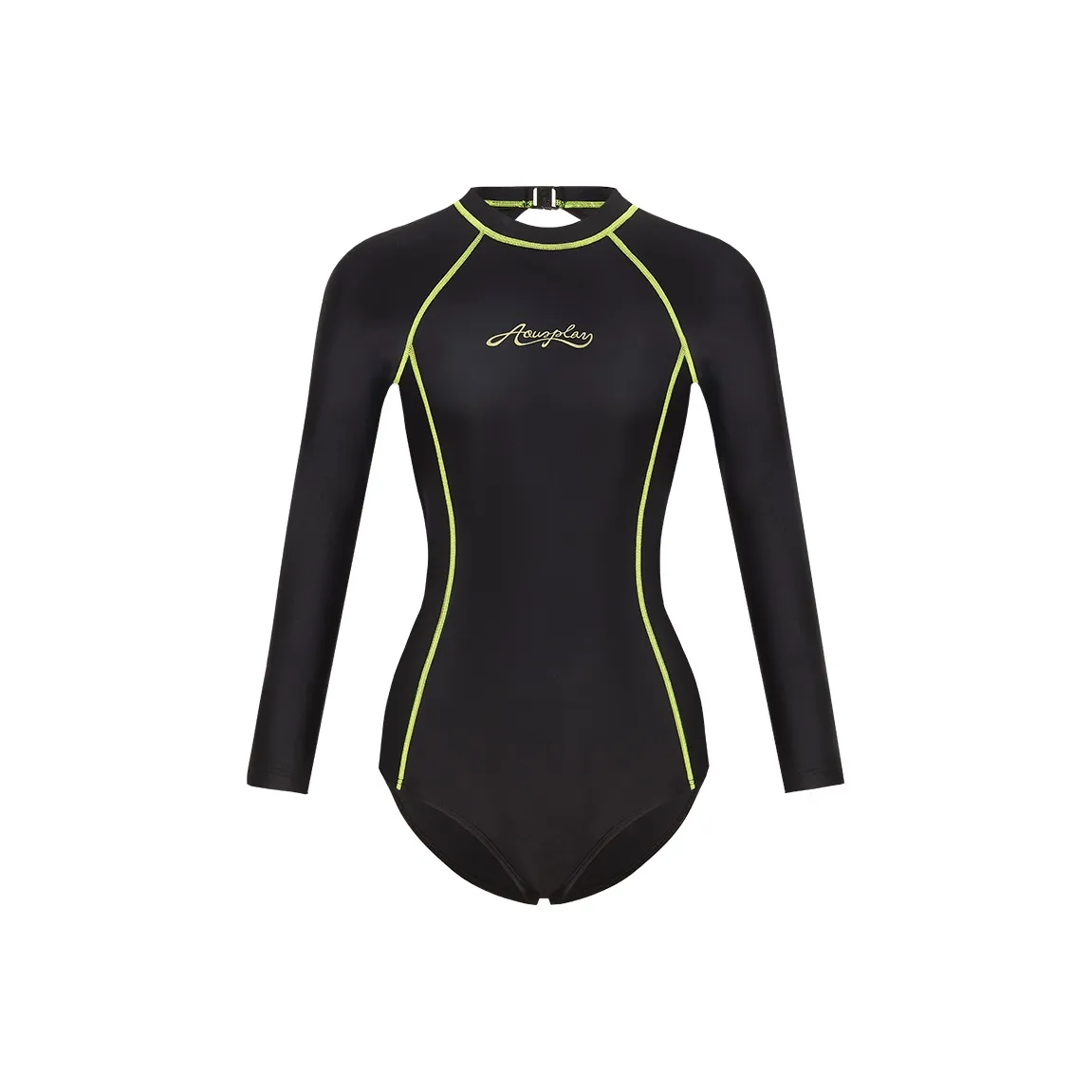 AQUAPLAY Ван-Пис Купальник Женские