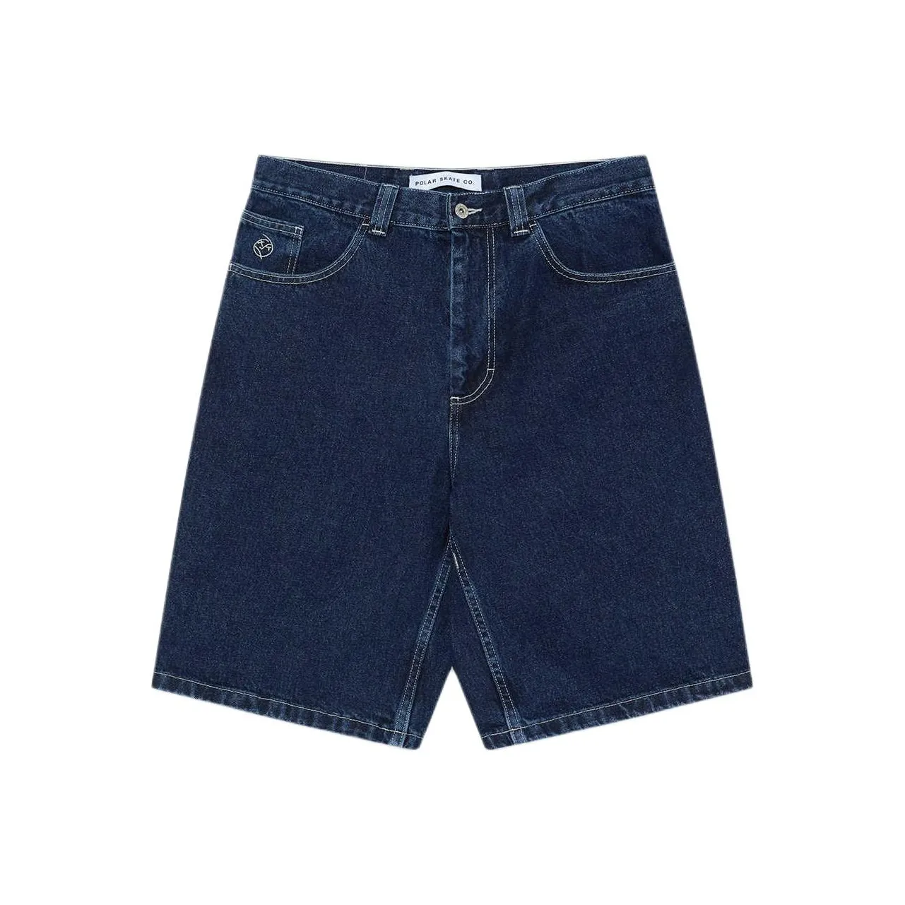 POLAR SKATE CO Джинсовые шорты Мужской