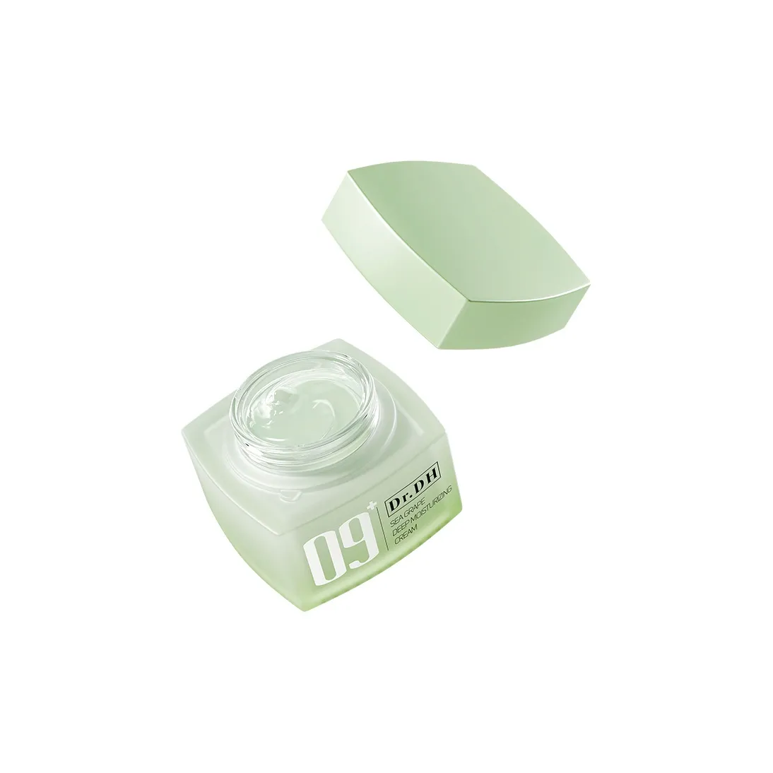 Dr.DH Sea Grape Deep Увлажняющий Крем для лица Repairing и Tightening успокаивающий увлажняющий 50 г