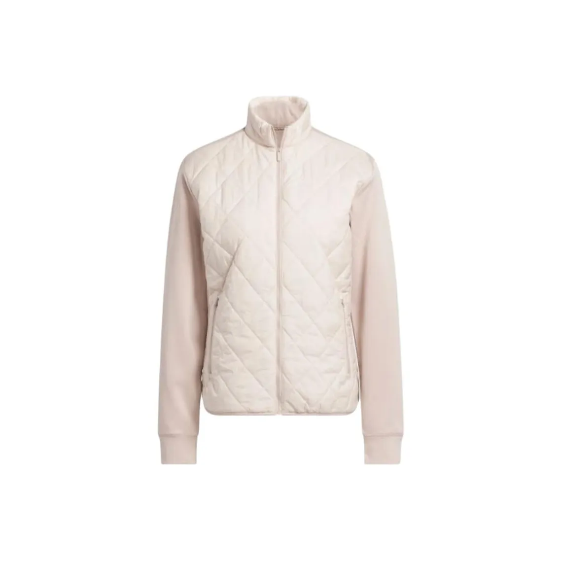 Adidas Куртки и Пальто Женские Бежевые Розовые