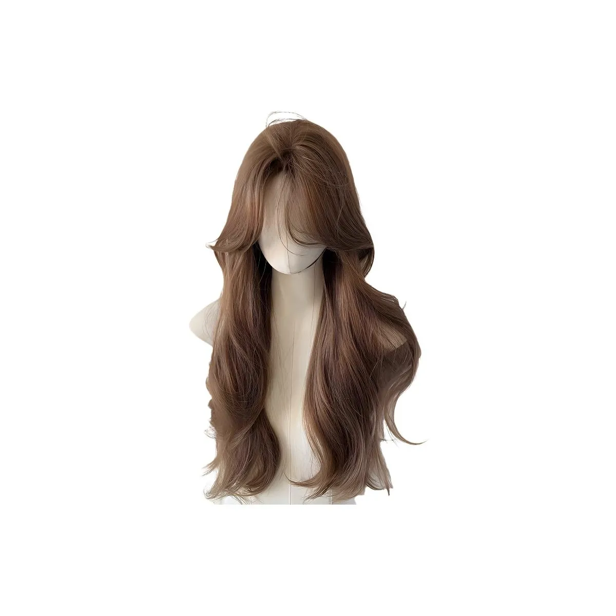 YOUXI Lost in Monet Высокий уровень Большая волна Плазма Полная голова Набор