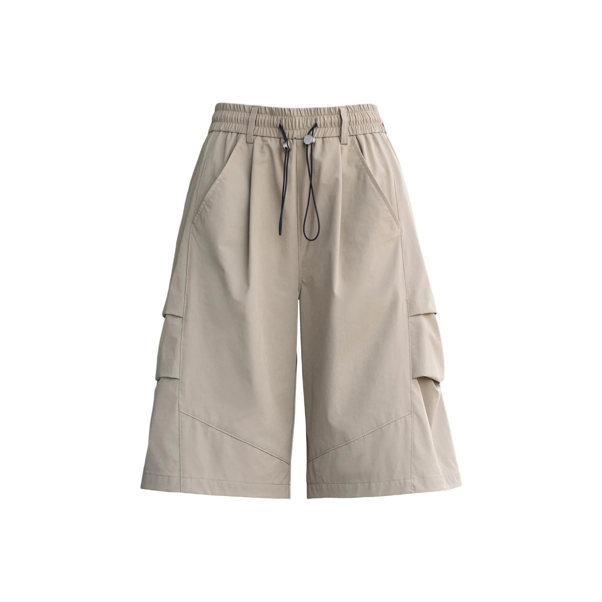 You Cow Me Pants Повседневные шорты Женские