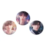 3명 각각 하나씩