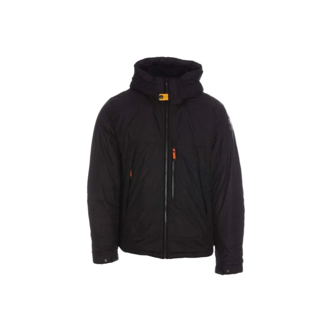 PARAJUMPERS Jackets Men Black