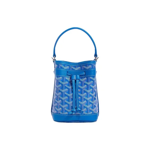 GOYARD Petit Flot Сумки Женские