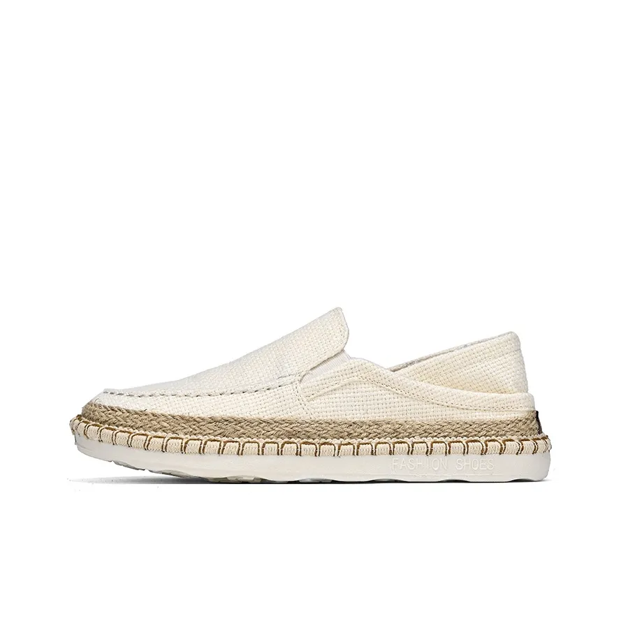 NANJIREN Эспадрильи Мужской