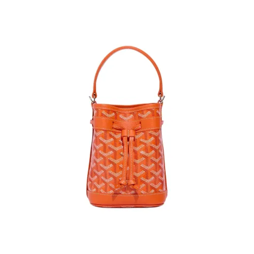 GOYARD Petit Flot Сумки Женские