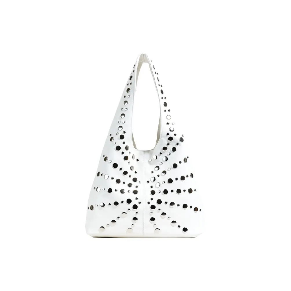 SINPAID BULL ПУ (полиуретан) Сумка-тоут сумка через плечо женская многоцветная