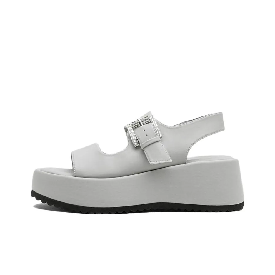 BASTO One Ремешок Сандалии Женские