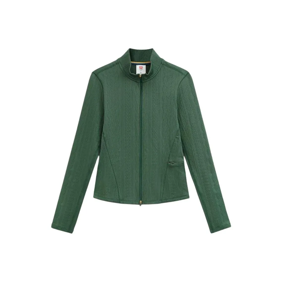 Wilson Женские Куртки