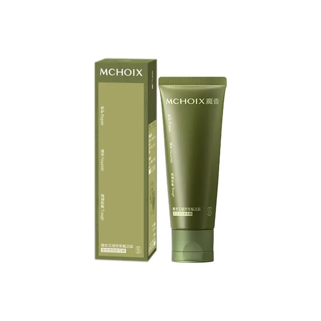 MCHOIX Наборы для ухода за волосами для путешествий