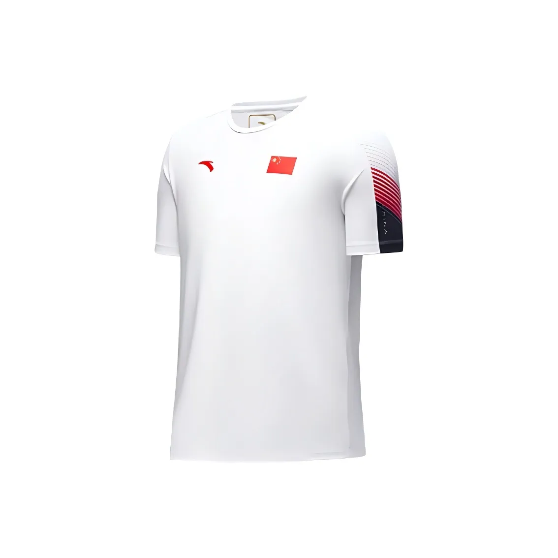 ANTA Sports Life Collection Т-рубашка Мужская