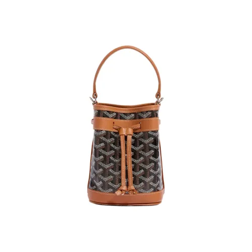 GOYARD Petit Flot Клатчи Женские