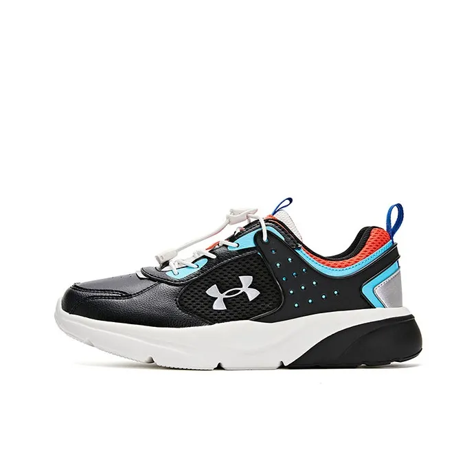 Under Armour Sports Life Collection Kids Lifestyle Shoes Teenagers