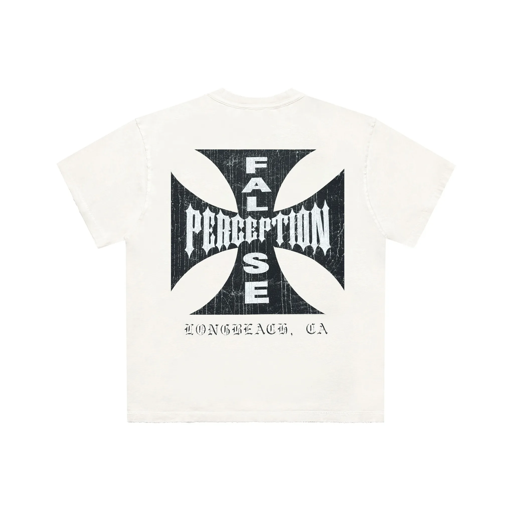 False Perception T-Shirt Унисекс