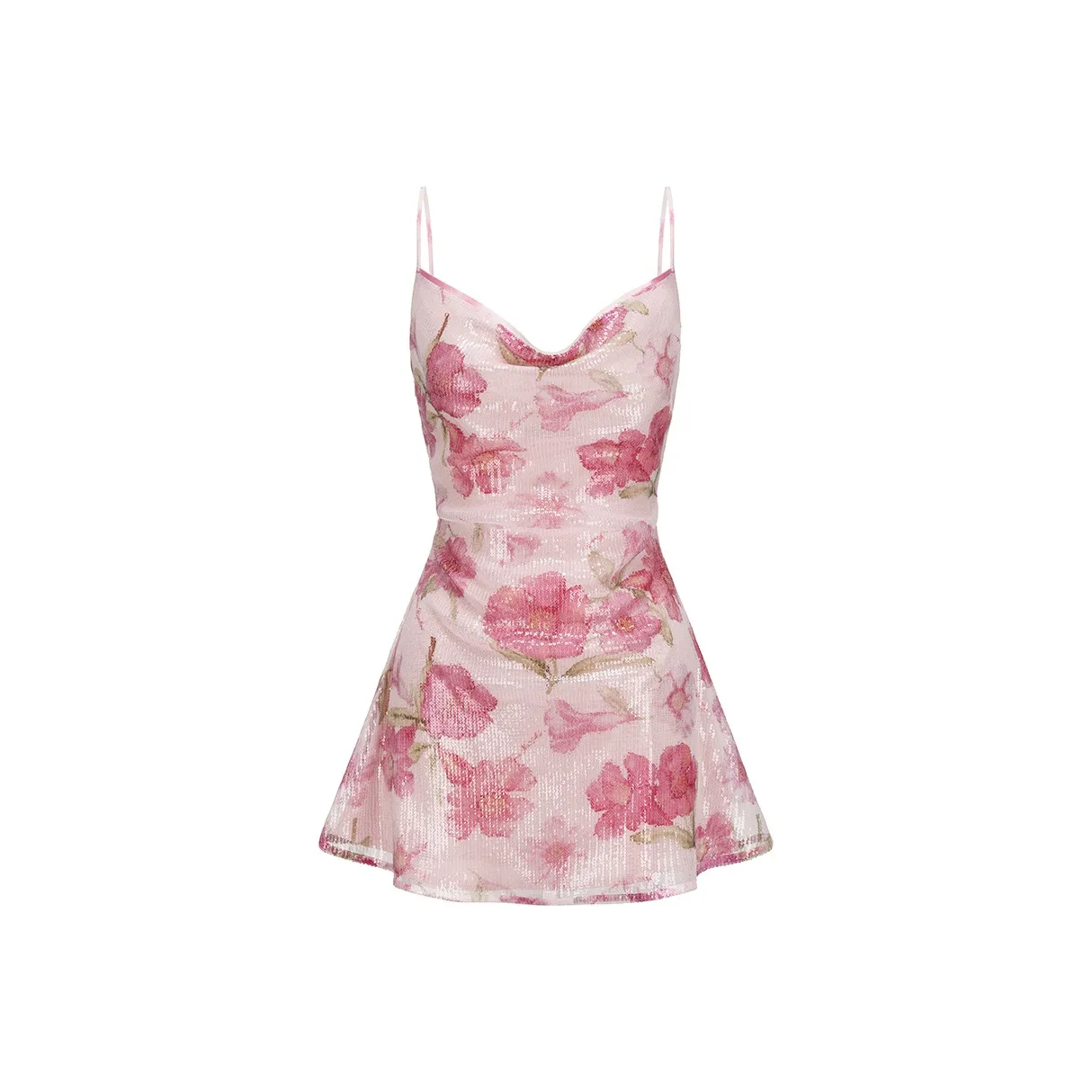 NANA JACQUELINE Юбка-платье Женское