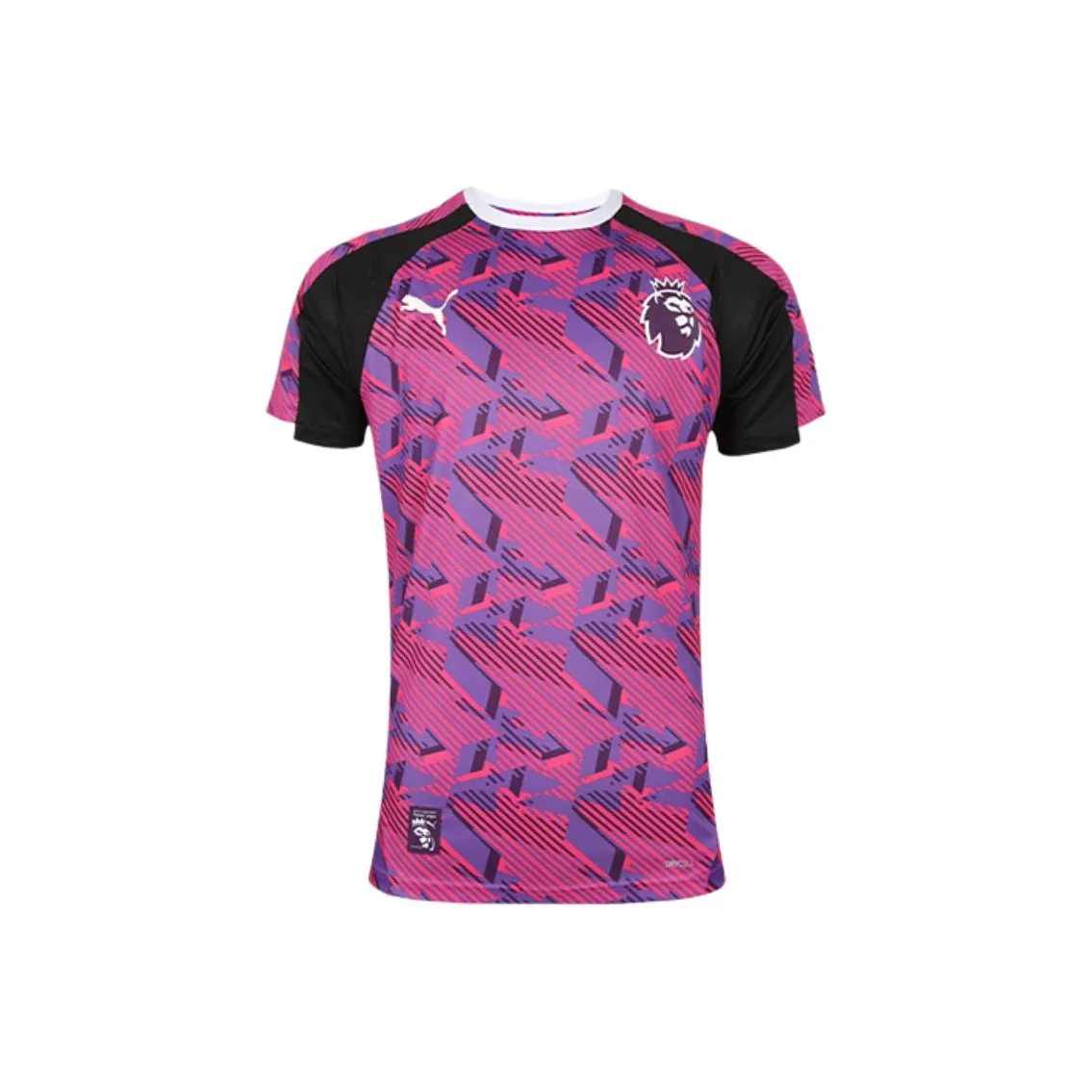 PUMA 66036901 Мужская футбольная майка