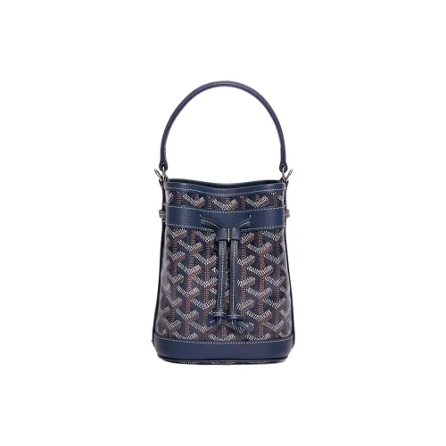 GOYARD Petit Flot Сумки Женские