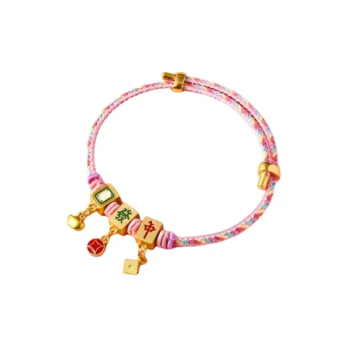 SUYU ROPE Браслеты Унисекс
