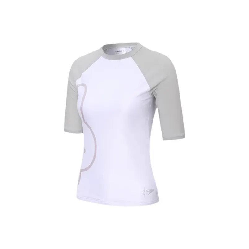 Speedo x MIFFY Двухкомпонентный купальник для женщин