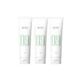 클렌저 120g*3