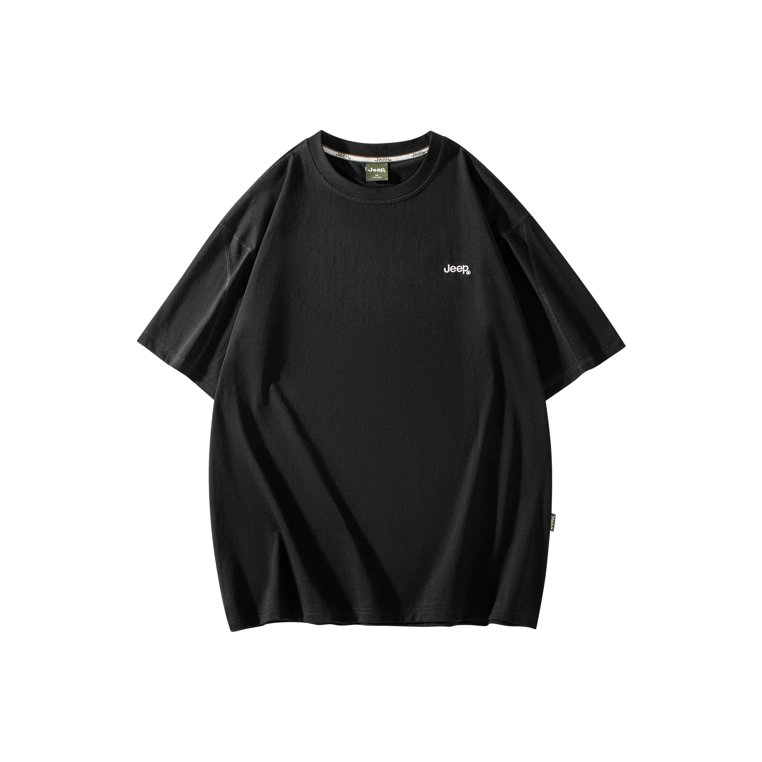 JEEP Унисекс Футболки