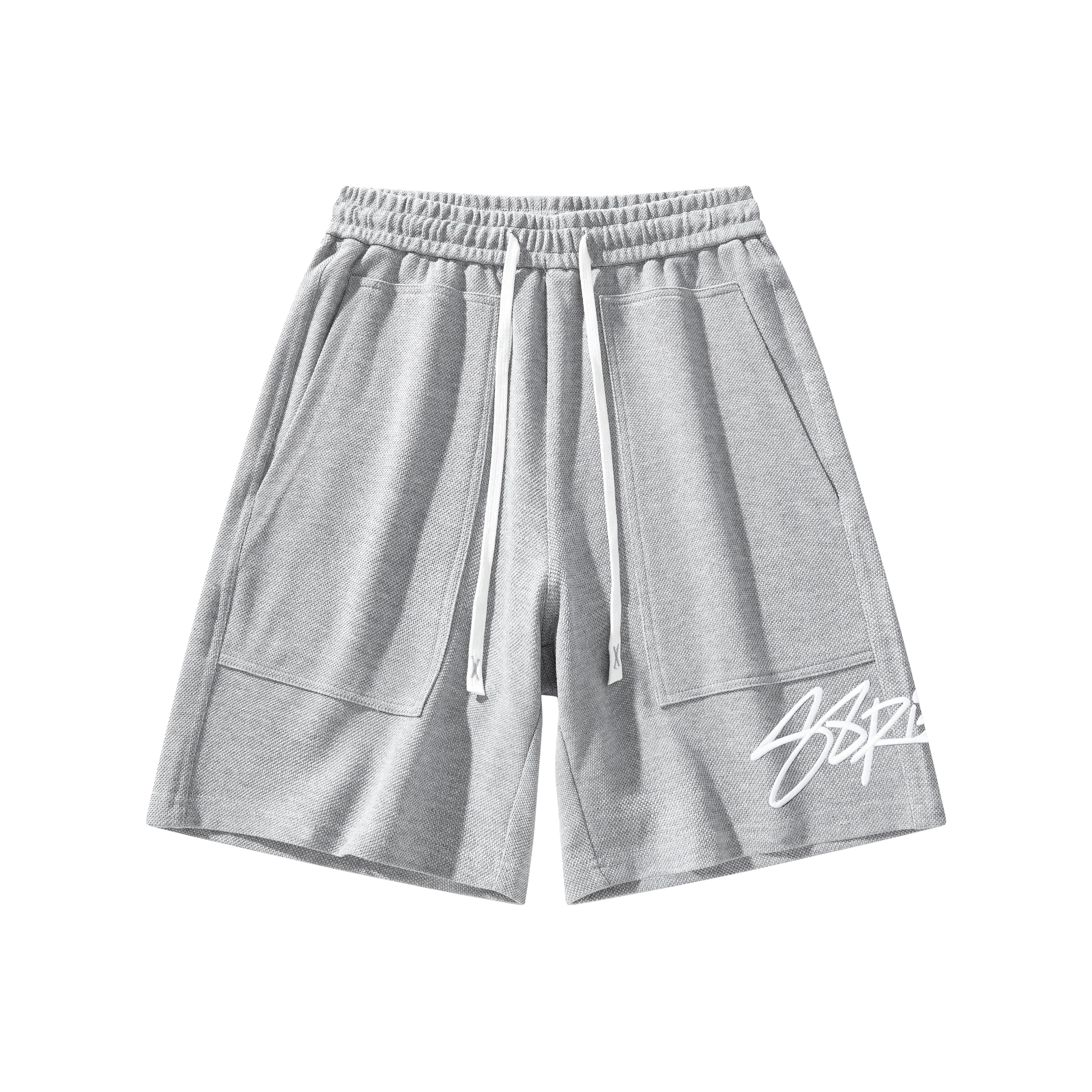 88rising Унисекс Шорты карго