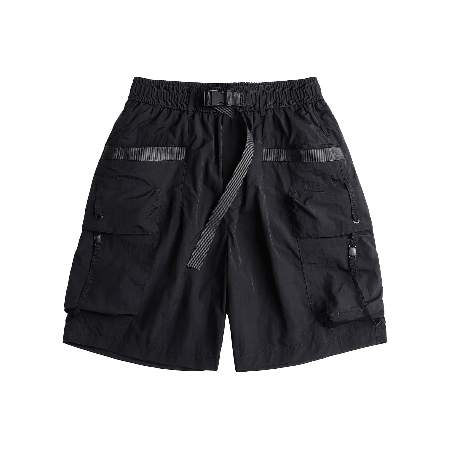 AOGZ Унисекс Шорты Карго