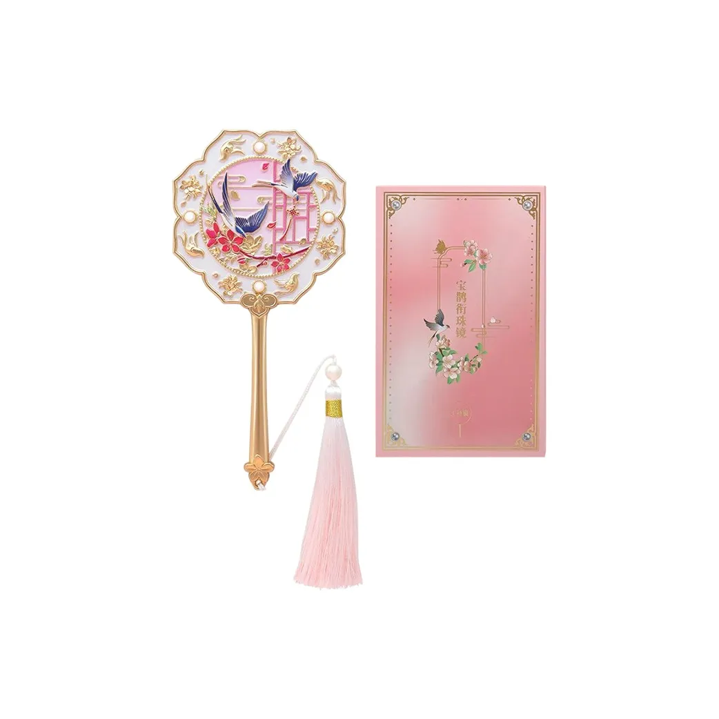 Future maple MAKE UP Зеркала Унисекс