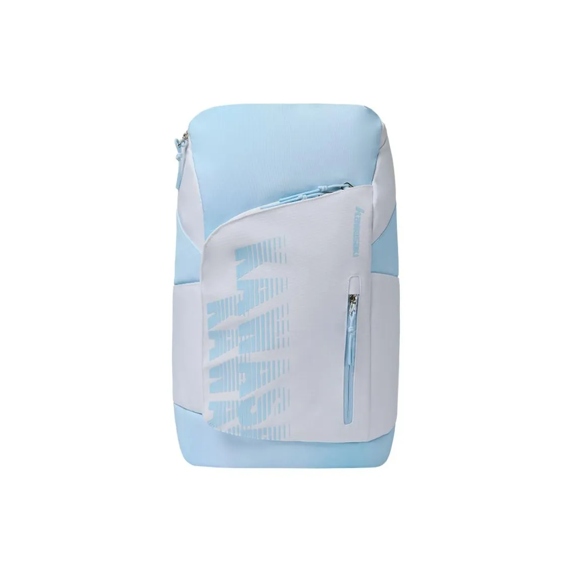 Kawasaki Ткань Спортивный Рюкзак Перо Сумка для мяча Рюкзак Унисекс Многоцветный