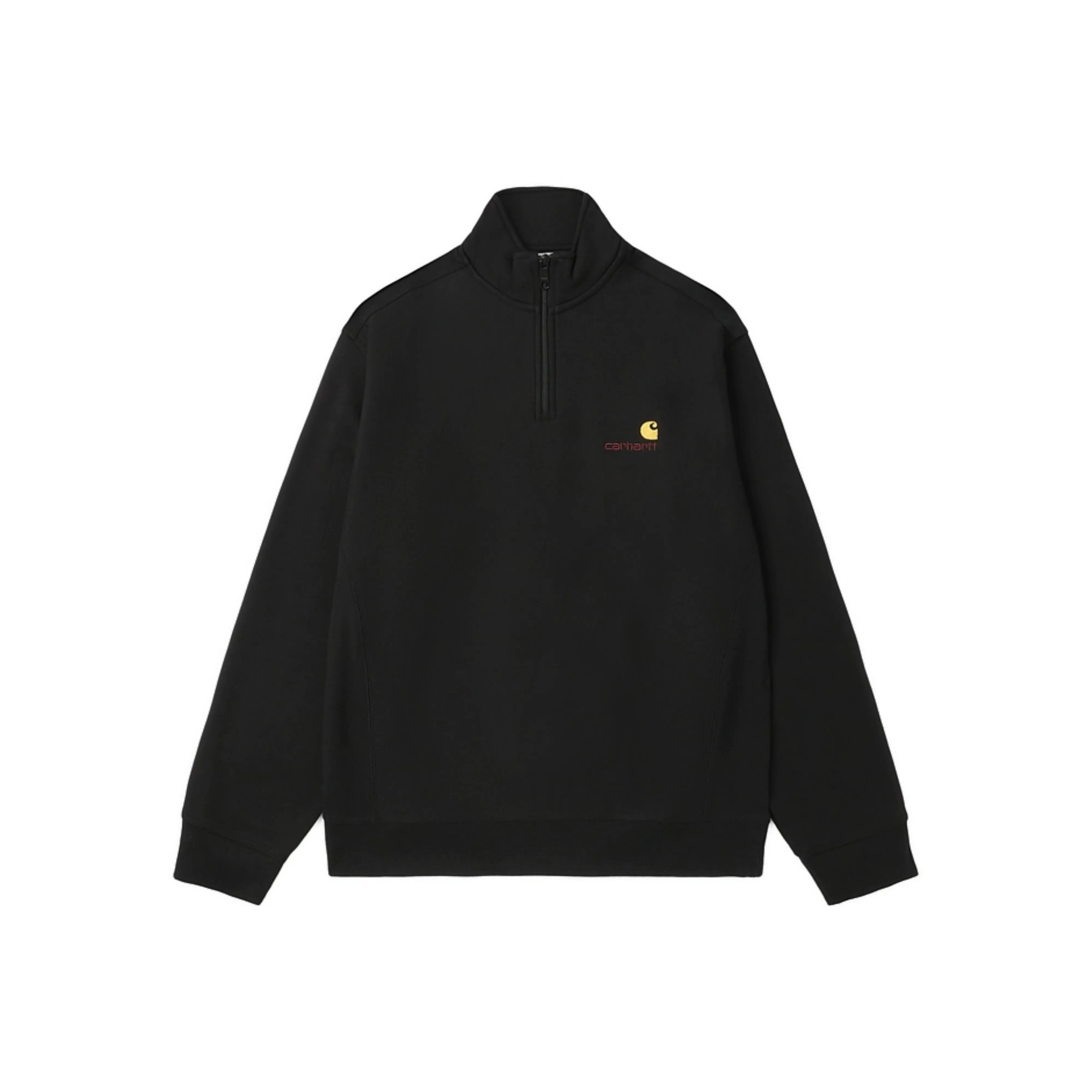 Carhartt WIP FW24 Свитшот Унисекс Белый