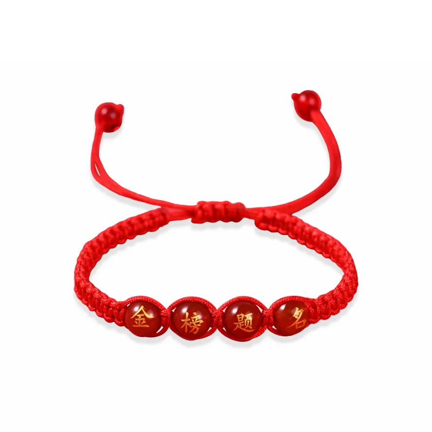 CANHUI Ткань Браслеты Шнурки Унисекс