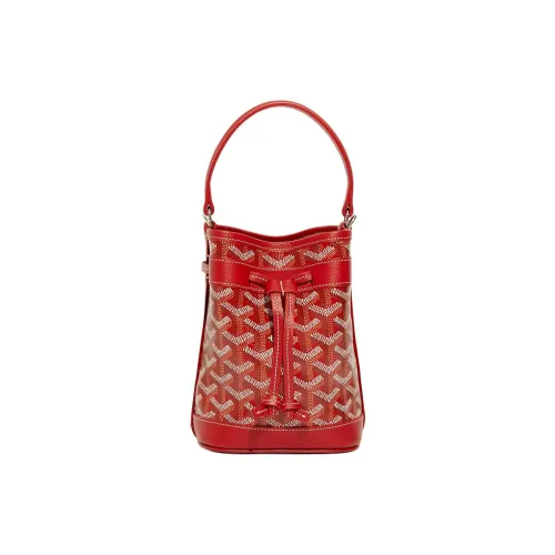 GOYARD Petit Flot Сумки Женские