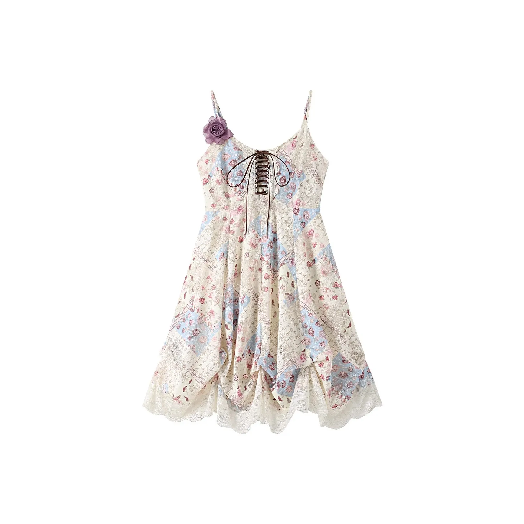 PAIN OR PLEASURE Slip Платье Женское