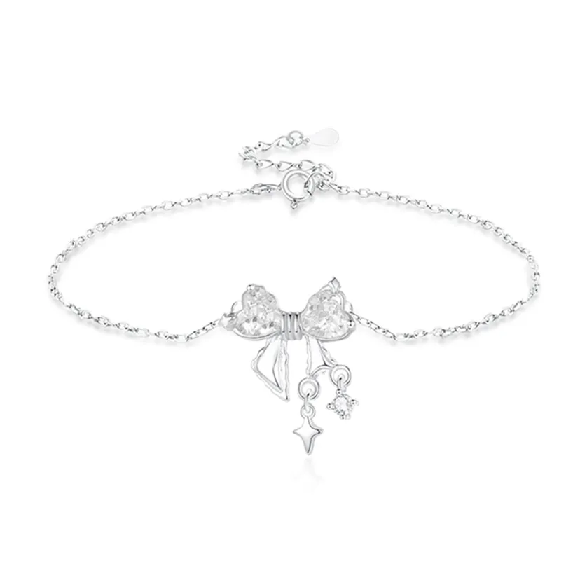 MISS TOOYA Сплав Браслеты Женские