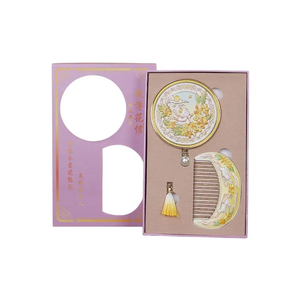 Future maple MAKE UP Зеркала Унисекс