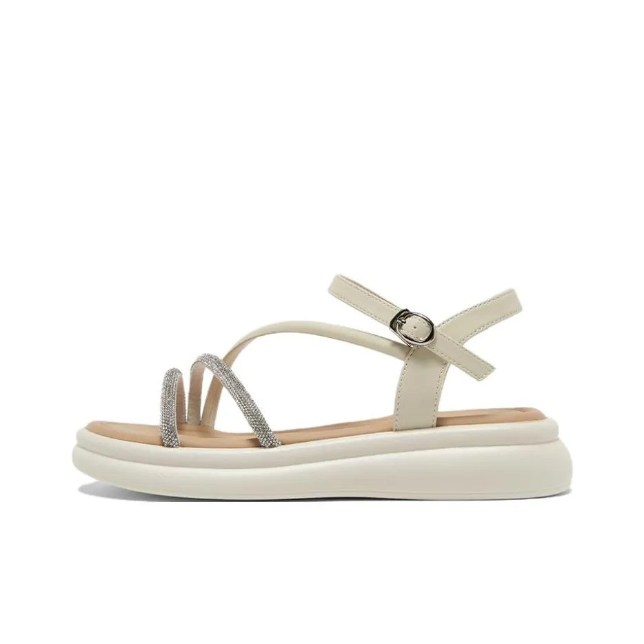 BASTO One Ремешок Сандалии Женские