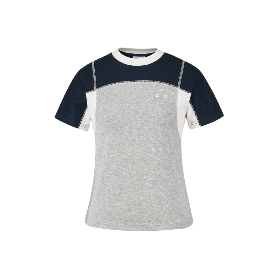 FPA Женские футболки с коротким рукавом