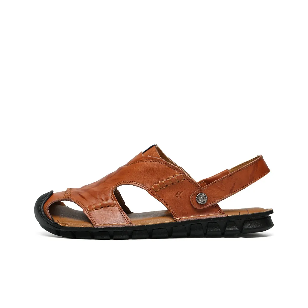 ZANSITE Пляжные сандалии Мужской