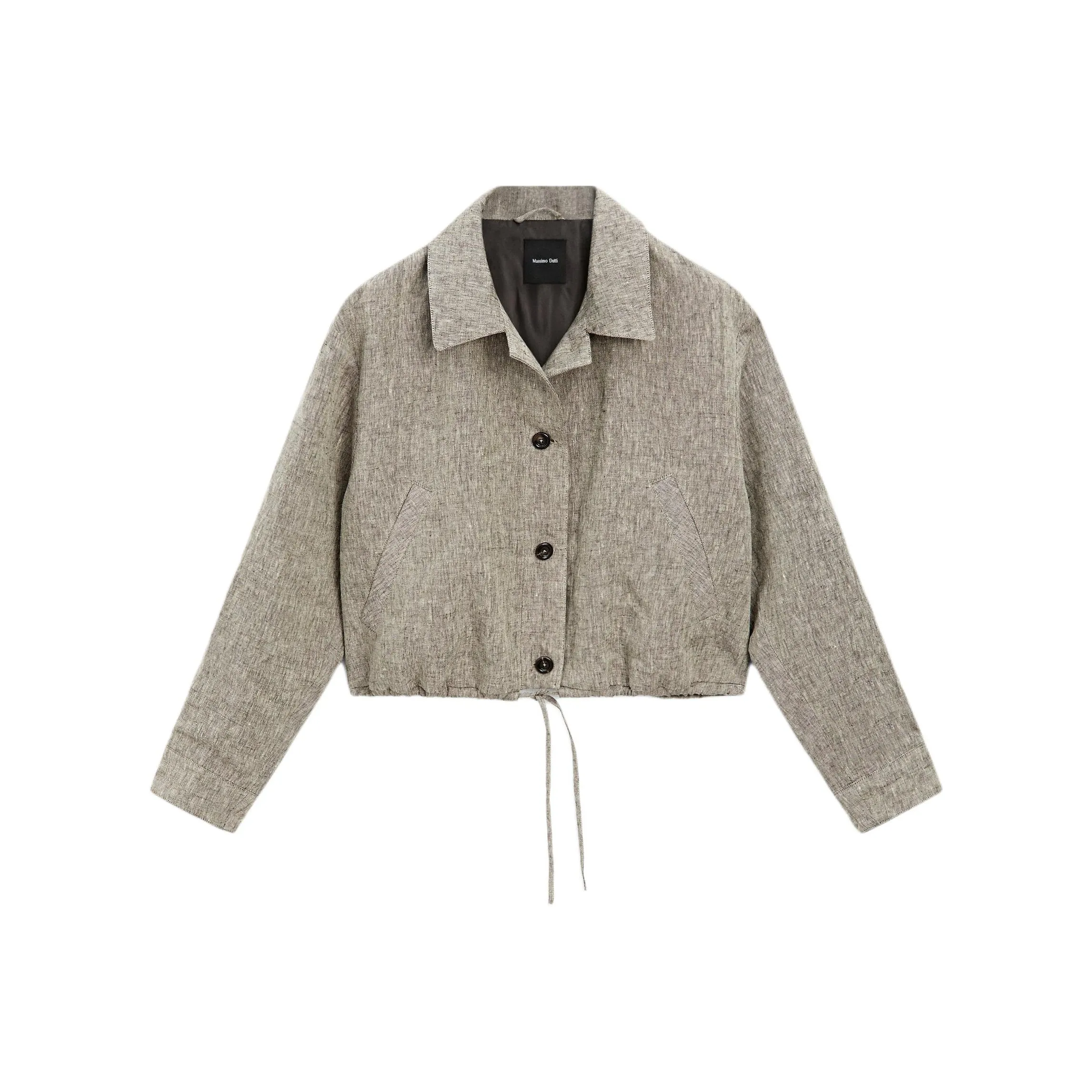 Massimo Dutti Куртки и Пальто Женские