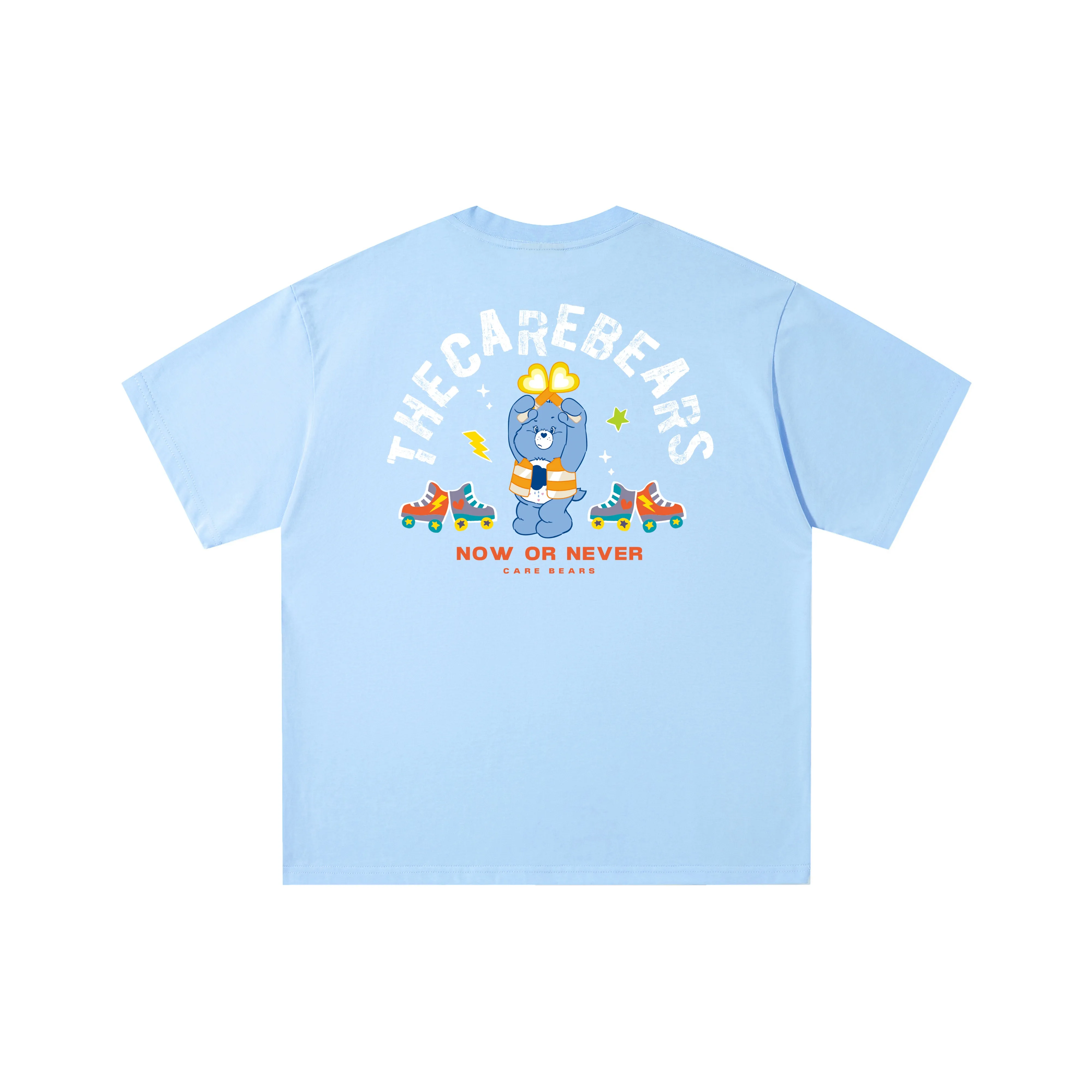 CareBears Унисекс T-рубашки