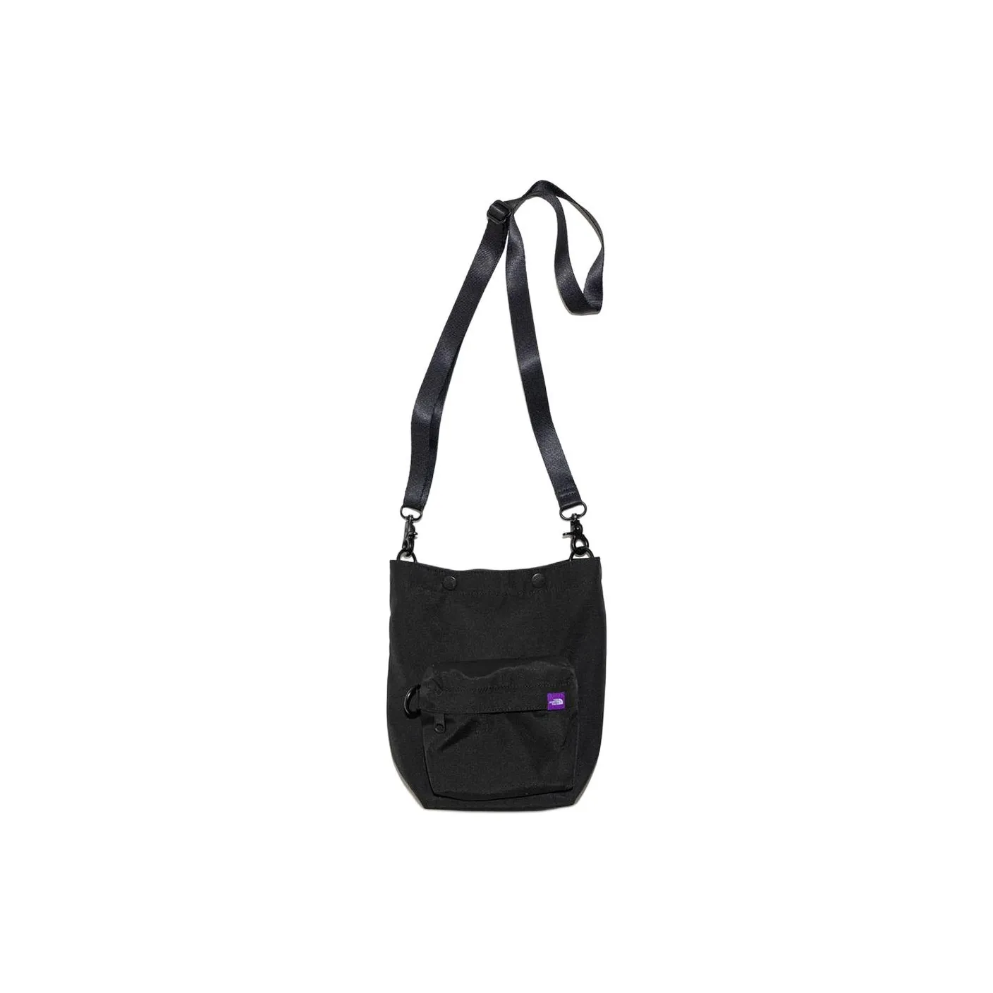 THE NORTH FACE PURPLE LABEL Outdoor Bags Black