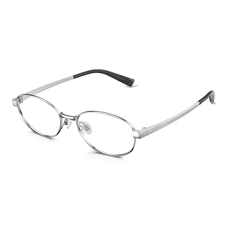 MOLSION Oval Оправы для очков Унисекс