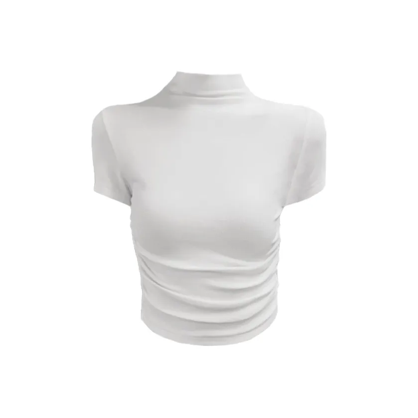 AUSSINO Комплект с короткими рукавами рубашка женский