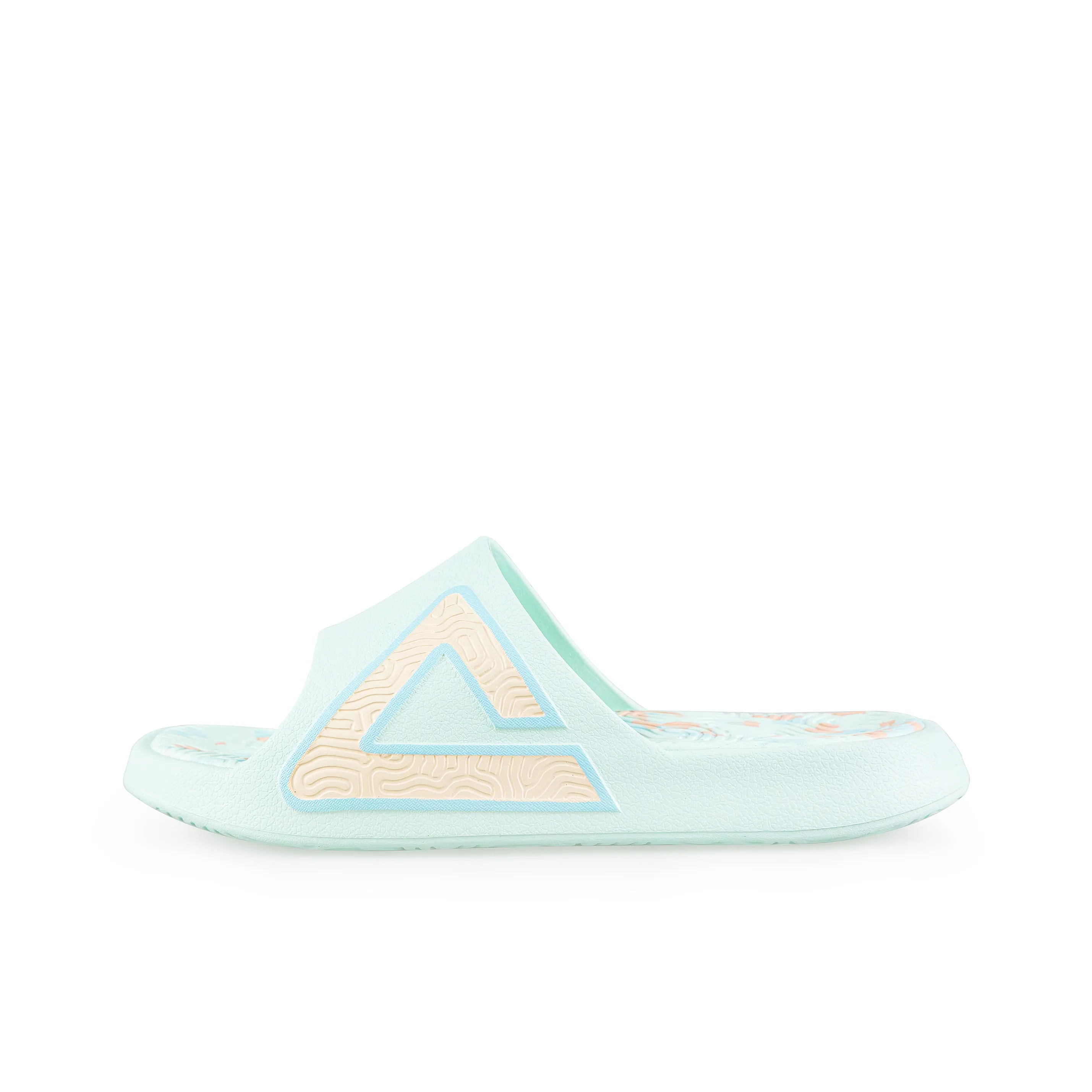 PEAK Tai Ji1,0 Тихий Антизапахивающий Устойчивый к истиранию Слипоны Унисекс Зеленый Розовый