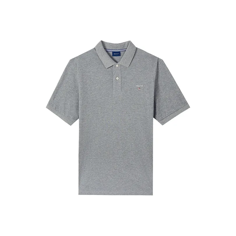GANT Мужская рубашка-поло