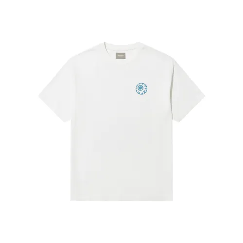 Mishkanyc Унисекс Футболки